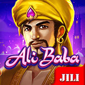 gg8 Ali Baba