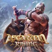 gg8 Asgardian Trỗi Dậy