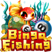 gg8 Câu Cá Bingo