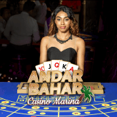 gg8 Casino Marina Andar Bahar