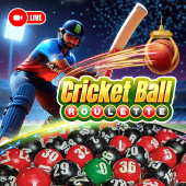 gg8 Roulette Bóng Cricket