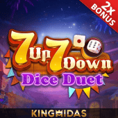 gg8 Song Ca Xúc Xắc