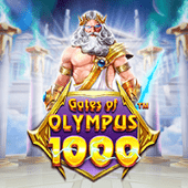 gg8 Cổng Olympus 1000