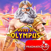 gg8 Cổng Olympus