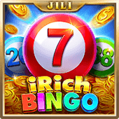 gg8 Bingo Irich