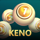 gg8 Keno