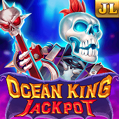 gg8 Vua Đại Dương Jackpot