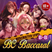 gg8 Baccarat Blockchain Sexy B B