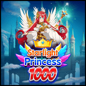 gg8 Công Chúa Ánh Sao 1000