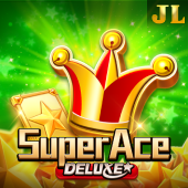 Siêu cấp Ace Deluxe, trò chơi thuộc nhóm nóng